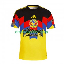 Club América Dres Domaći 2025-2026 Kratkih Rukava ,Muški