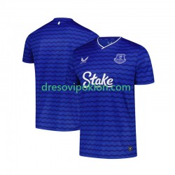 Everton Dres Domaći 2025-2026 Kratkih Rukava ,Muški