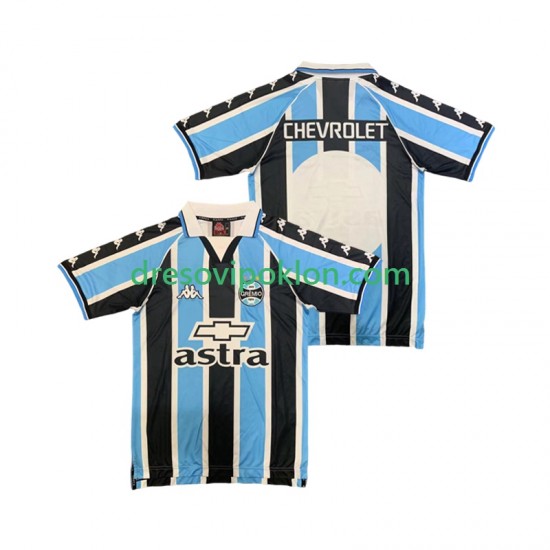 Gremio 2000 Retro Dres Domaći Kratkih Rukava ,Muški