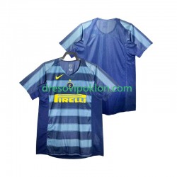 Inter Milan 2005 Retro Dres Treći 2004 Kratkih Rukava ,Muški