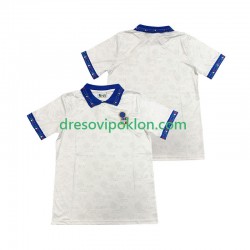 Italija Retro Dres Gostujući 1994 Kratkih Rukava ,Muški