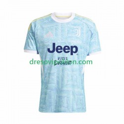 Juventus Dres Gostujući 2025-2026 Kratkih Rukava ,Muški