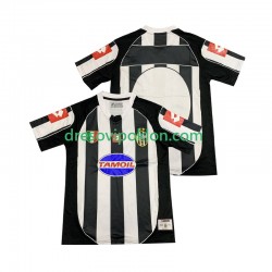 Juventus 2003 Retro Dres Domaći 2002 Kratkih Rukava ,Muški