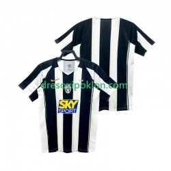 Juventus 2005 Retro Dres Domaći 2004 Kratkih Rukava ,Muški