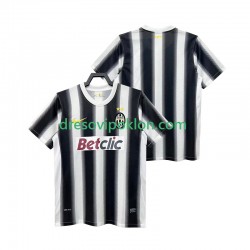 Juventus 2012 Retro Dres Domaći 2011 Kratkih Rukava ,Muški Juventus 2012 Retro Dres Domaći 2011 Kratkih Rukava ,Muški