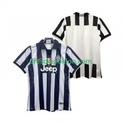 Juventus 2014 2015 Retro Dres Domaći Kratkih Rukava ,Muški Juventus 2014 2015 Retro Dres Domaći Kratkih Rukava ,Muški