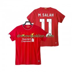 Liverpool M SALAH 11 2019 2020 Retro Dres Domaći Kratkih Rukava ,Muški