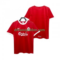 Liverpool Retro Dres Domaći 1998 1999 Kratkih Rukava ,Muški