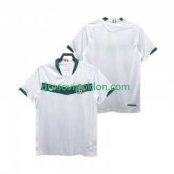 Meksiko Retro Dres Gostujući 2006 Kratkih Rukava ,Muški