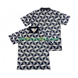 Sjeverna Irska 1990 1993 Retro Dres Gostujući Kratkih Rukava ,Muški