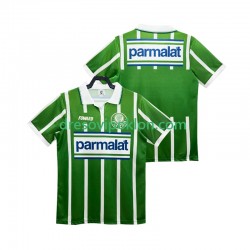 Palmeiras 1992 Dres Domaći Kratkih Rukava ,Muški