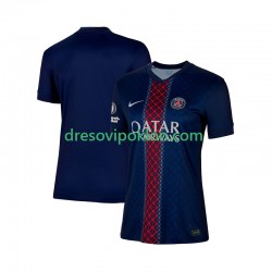 Paris Saint-Germain Dres Domaći 2025-2026 Kratkih Rukava ,Ženski