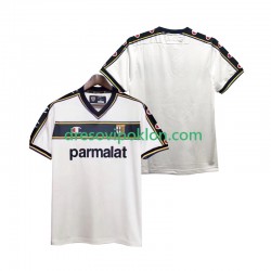 Parma 2003 Retro Dres Gostujući 2002 Kratkih Rukava ,Muški