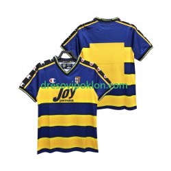 Parma 2001 Retro Dres Domaći 2002 Kratkih Rukava ,Muški