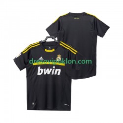 Real Madrid Golmanski 2012 Retro Dres Gostujući 2011 Kratkih Rukava ,Muški