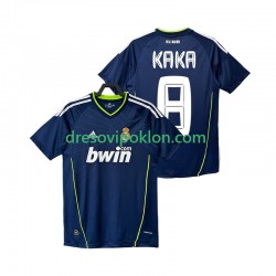 Real Madrid KAKA 8 Retro Dres Gostujući 2011 2010 Kratkih Rukava ,Muški