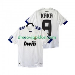 Real Madrid KAKA 8 Retro Dres Domaći 2011 2010 Kratkih Rukava ,Muški
