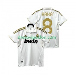 Real Madrid KAKA 8 2012 Retro Dres Domaći 2011 Kratkih Rukava ,Muški