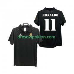 Real Madrid RONALDO 11 2003 Retro Dres Gostujući 2002 Kratkih Rukava ,Muški