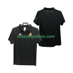 Real Madrid 2003 Retro Dres Gostujući 2002 Kratkih Rukava ,Muški