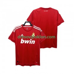Real Madrid 2012 Retro Dres Treći 2011 Kratkih Rukava ,Muški