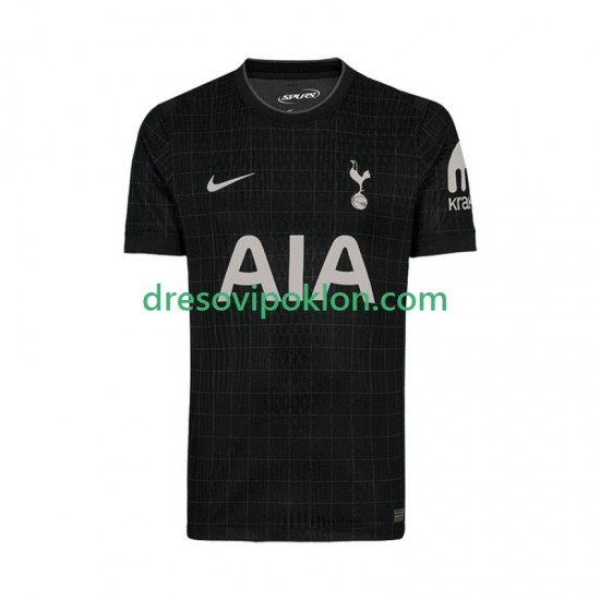 Tottenham Hotspur Dres Gostujući 2025-2026 Kratkih Rukava ,Muški