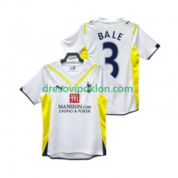 Tottenham Hotspur BALE 3 2009 Retro Dres Domaći 2010 Kratkih Rukava ,Muški