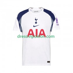 Tottenham Hotspur Dres Domaći 2025-2026 Kratkih Rukava ,Muški