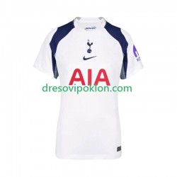 Tottenham Hotspur Dres Domaći 2025-2026 Kratkih Rukava ,Ženski
