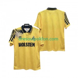 Tottenham Hotspur 1992 Retro Dres Gostujući 1994 Kratkih Rukava ,Muški