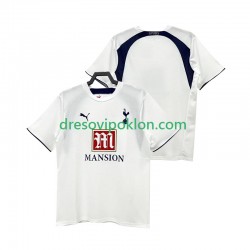 Tottenham Hotspur 2007 Retro Dres Domaći 2006 Kratkih Rukava ,Muški