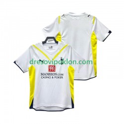 Tottenham Hotspur 2009 Retro Dres Domaći 2010 Kratkih Rukava ,Muški
