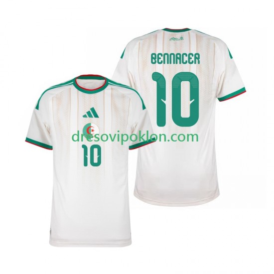 Alžir Ismael Bennacer 10 Dres Domaći 2026 Kratkih Rukava ,Muški