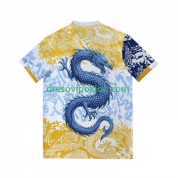 FC Porto Special Dres Domaći 2025-2026 Kratkih Rukava ,Muški