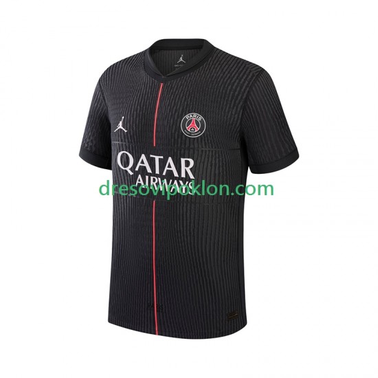 Paris Saint-Germain Dres Četvrti 2025-2026 Kratkih Rukava ,Muški