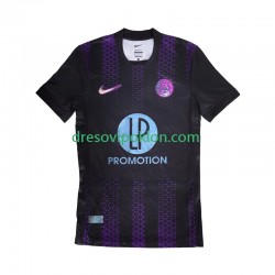 Toulouse FC Dres Treći 2025-2026 Kratkih Rukava ,Muški