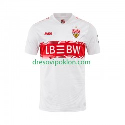 VfB Stuttgart Dres Domaći 2025-2026 Kratkih Rukava ,Muški