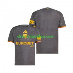 Roma Dres Treći 2026-2027 Kratkih Rukava ,Muški