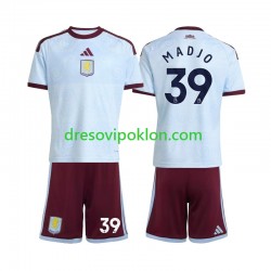 Aston Villa Brian Madjo 39 Dres Treći 2026-2027 Kratkih Rukava ,Dječji Komplet Aston Villa Brian Madjo 39 Dres Treći 2026-2027 Kratkih Rukava ,Dječji Komplet