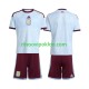 Aston Villa Dres Treći 2026-2027 Kratkih Rukava ,Dječji Komplet