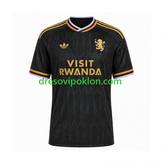 Aston Villa Dres Gostujući 2026-2027 Kratkih Rukava ,Muški