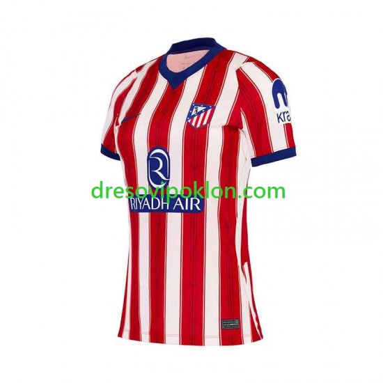 Atlético Madrid Dres Domaći 2026-2027 Kratkih Rukava ,Ženski