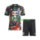 FC Bayern München Oktoberfest Dres Domaći 2026-2027 Kratkih Rukava ,Dječji Komplet