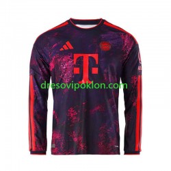 FC Bayern München Dres Treći 2026-2027 Dugim Rukavima ,Muški FC Bayern München Dres Treći 2026-2027 Dugim Rukavima ,Muški