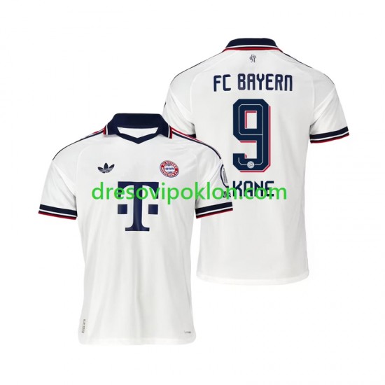 FC Bayern München Harry Kane 9 Dres Gostujući 2026-2027 Kratkih Rukava ,Muški