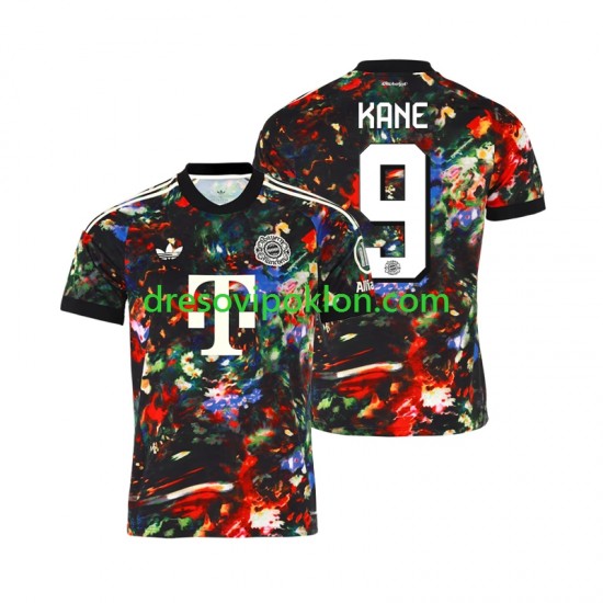 FC Bayern München Harry Kane 9 Oktoberfest Dres Domaći 2026-2027 Kratkih Rukava ,Muški
