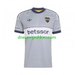 Boca Juniors Dres Gostujući 2026-2027 Kratkih Rukava ,Muški Boca Juniors Dres Gostujući 2026-2027 Kratkih Rukava ,Muški