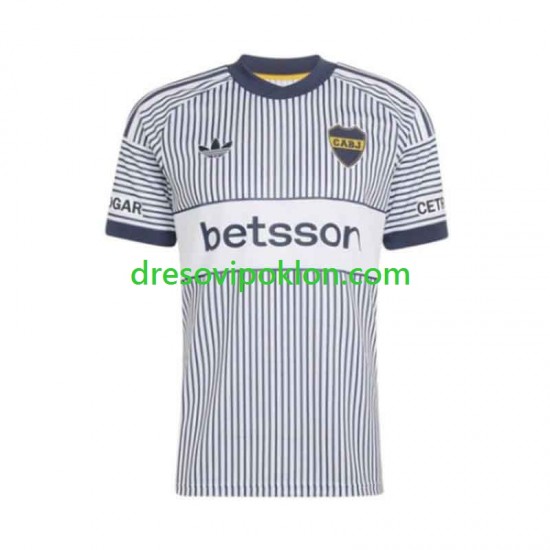 Boca Juniors Dres Gostujući 2026-2027 Kratkih Rukava ,Muški
