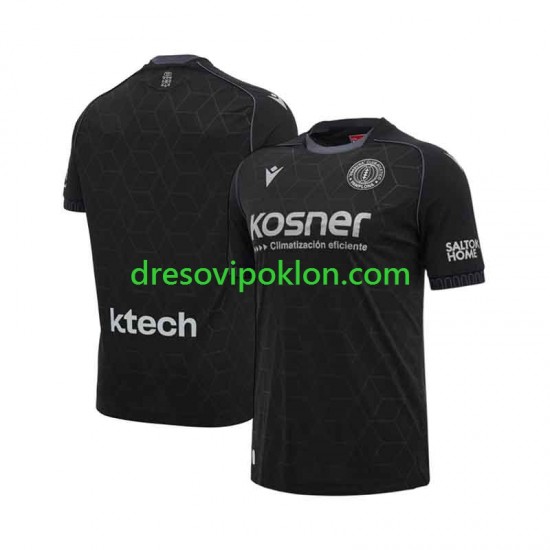CA Osasuna Dres Treći 2026-2027 Kratkih Rukava ,Muški