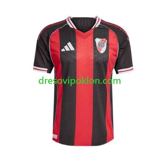 River Plate Dres Gostujući 2026-2027 Kratkih Rukava ,Muški